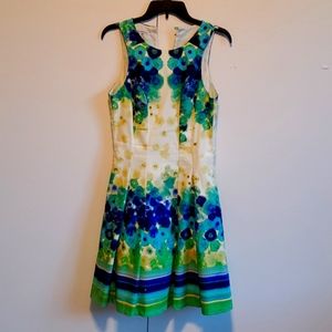 Maggie London Dress